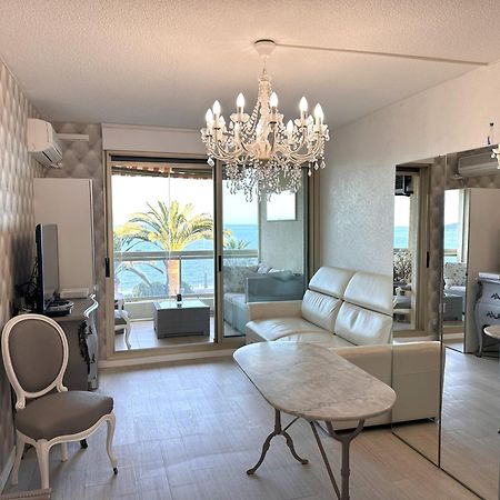 Dionysos Vue Mer Cannes Luaran gambar