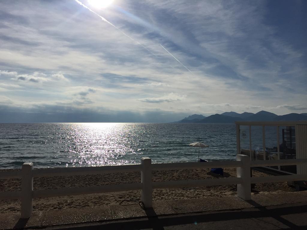 Dionysos Vue Mer Cannes Luaran gambar